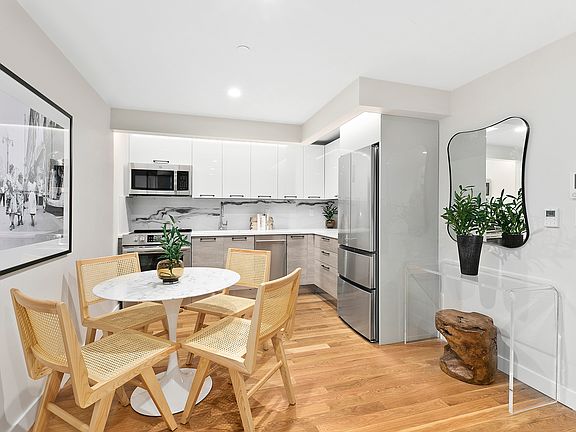 2nd image of 50 Clarkson Ave #706