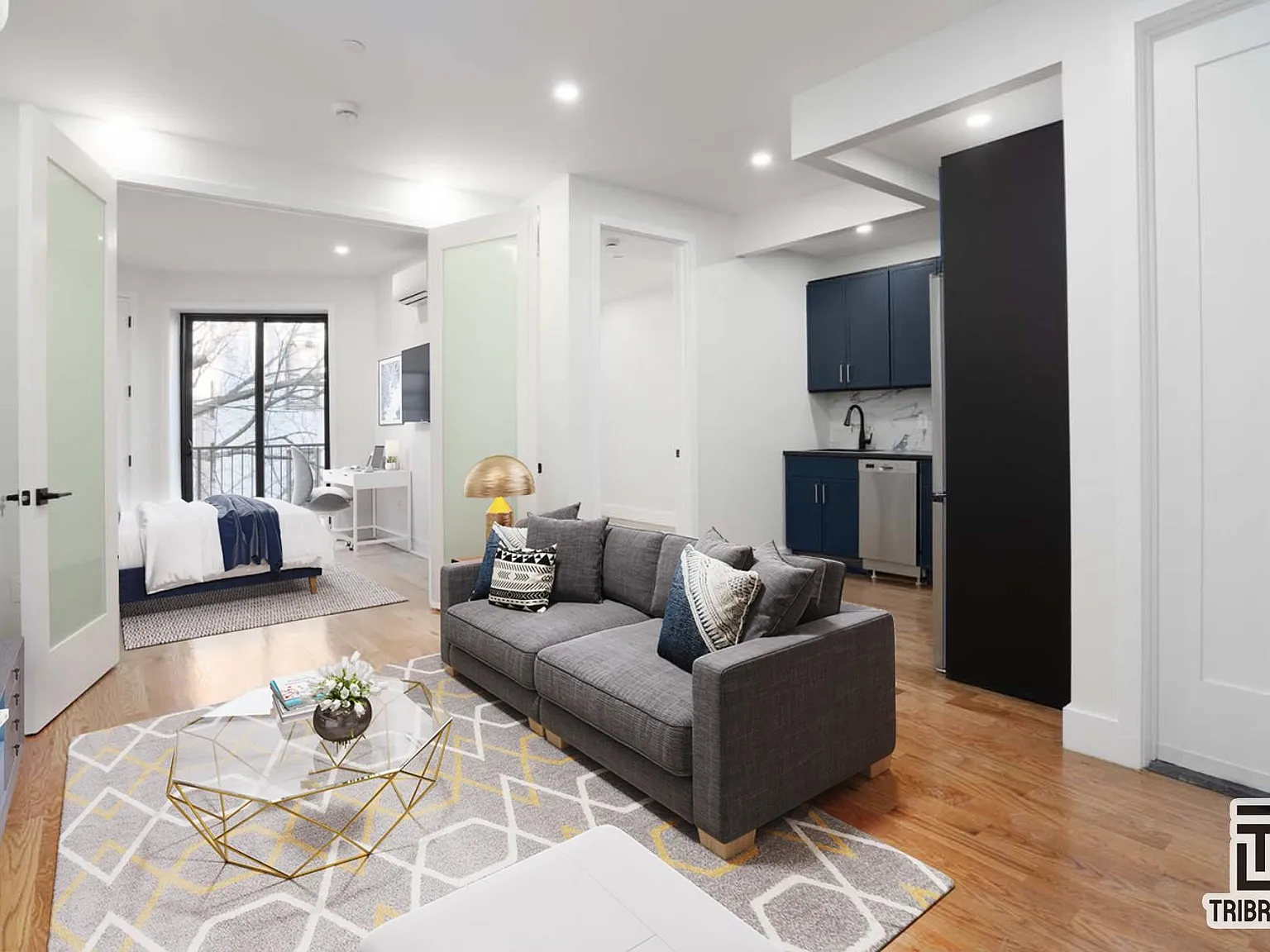 217 South 4th Street — Photo 1
