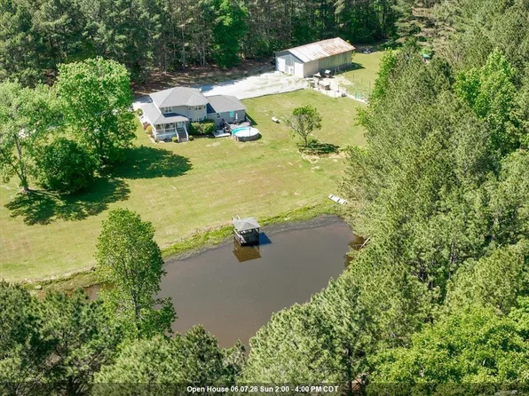 1165 County Road 1196, Cullman, AL 35057