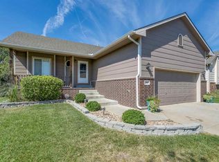 2501 S Prescott St, Wichita, KS 67215
