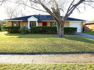 12534 Ashcroft Dr, Houston, TX 77035