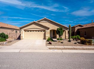 10547 E Carolina Willow Ln, Tucson, AZ 85747