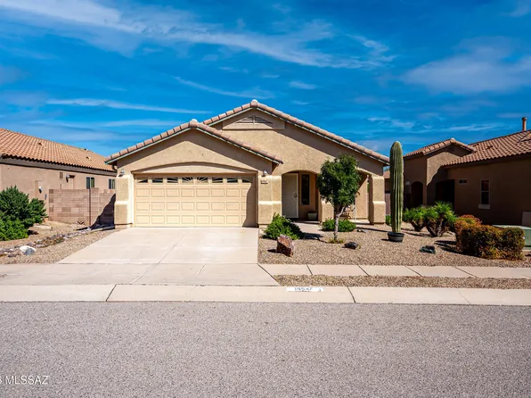 10547 E Carolina Willow Ln, Tucson, AZ 85747