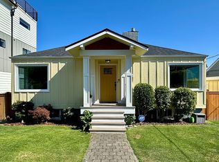 3456 37th Ave SW, Seattle, WA 98126