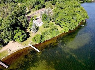 38834 Railroad Dr, Richville, MN 56576