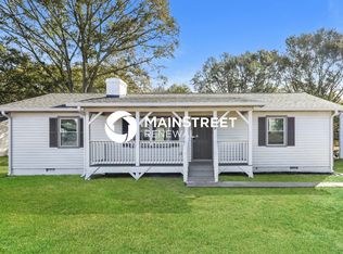 219 Deerfield Dr, Jonesboro, GA 30238