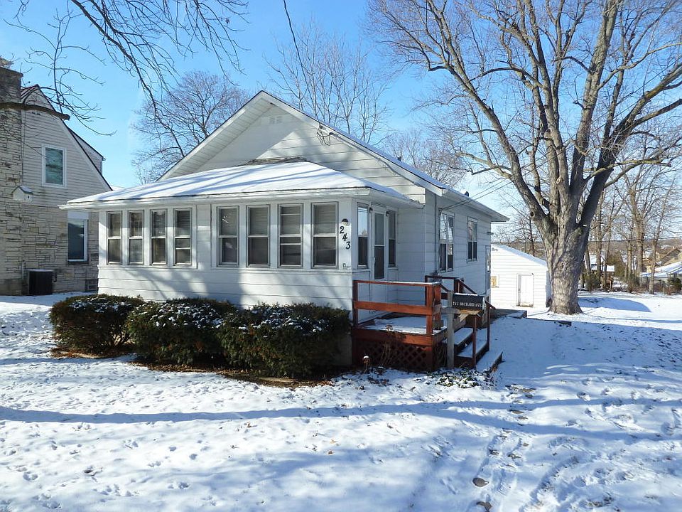 1st image of 243 Orchard Ave