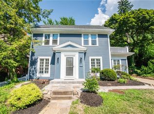 2265 Delaware Dr, Cleveland Heights, OH