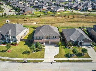 1909 Laguna Ridge Ln, Pearland, TX 77089