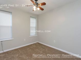 5449 Pine St FLOOR 2, Philadelphia, PA 19143