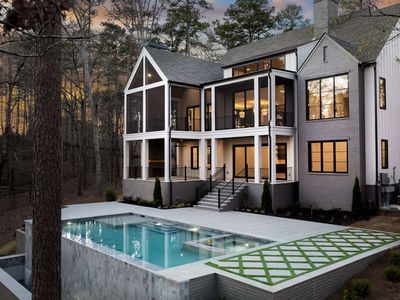 1307 Jumping Rock Dr, Greensboro, GA, 30642
