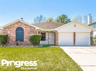 4659 Ridgerod Ln, Houston, TX 77053