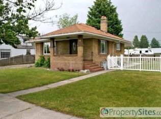 150 N 100 E, Payson, UT 84651