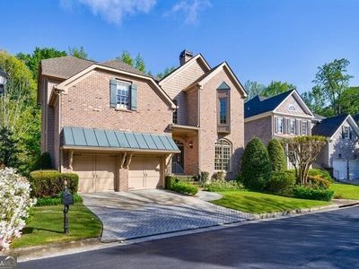1144 Brookhaven Commons Dr, Atlanta, GA, 30319