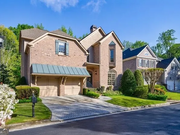 1144 Brookhaven Commons Dr, Atlanta, GA 30319