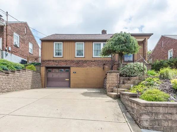 213 Newburn Ave, Pittsburgh, PA 15227