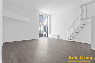 Rented by Kole Group