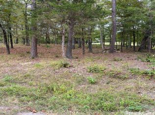 28 Princesa Dr, Hot Springs Village, AR 71909