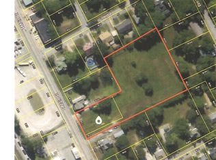 208 Main St, Dyer, TN 38330