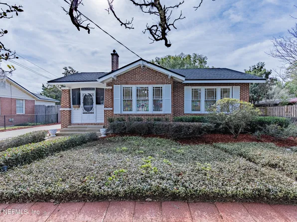 4250 BEVERLY Avenue, Jacksonville, FL 32210