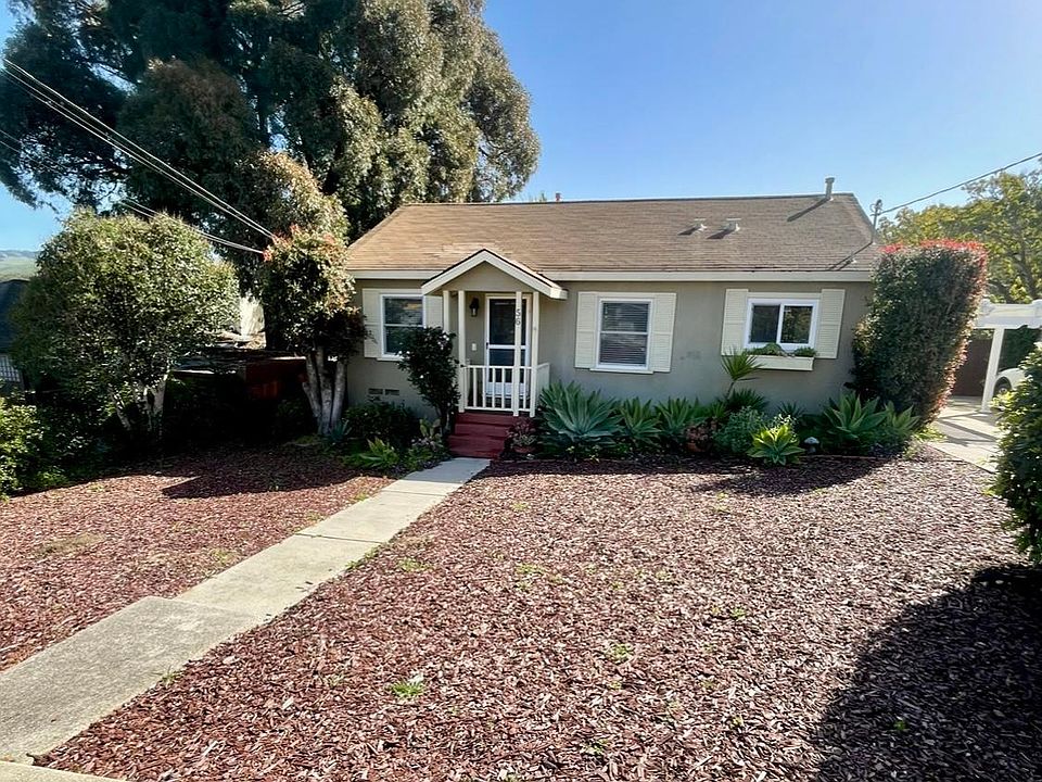 1st image of 56 S Tassajara Dr