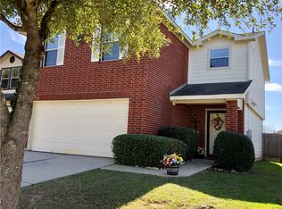 13205 Winecup Mallow Trl, Elgin, TX 78621