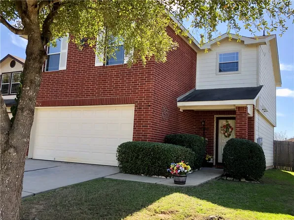 13205 Winecup Mallow Trl, Elgin, TX 78621