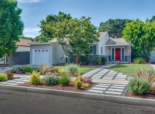 6124 E Peabody St, Long Beach, CA 90808