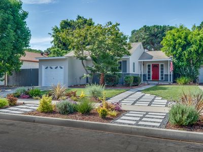 6124 E Peabody St, Long Beach, CA, 90808