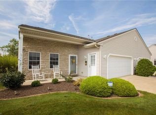 142 Carriage Ct, Elyria, OH 44035