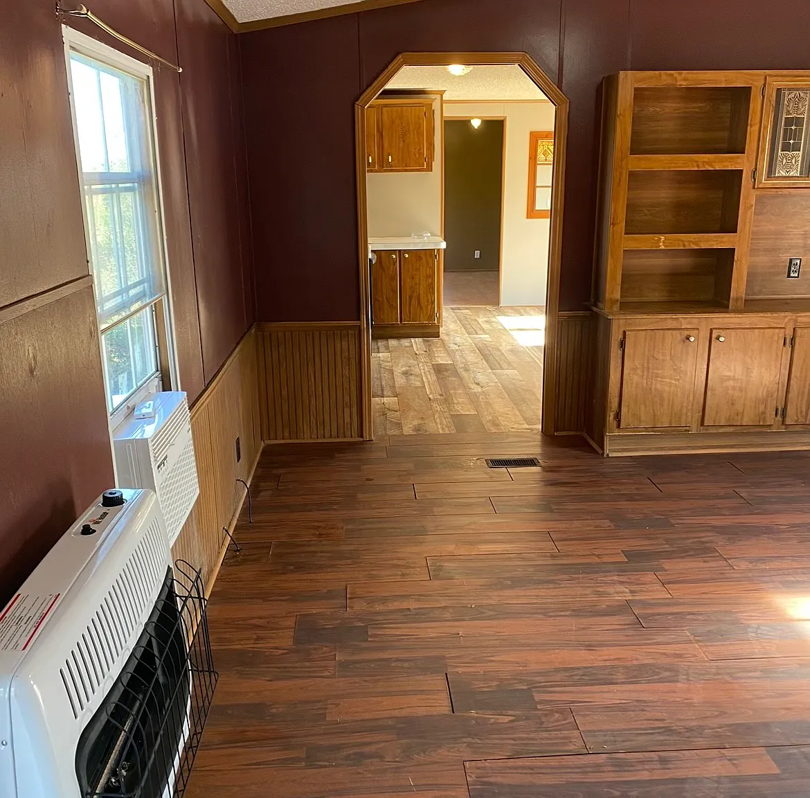 3 bed, 1368 sqft, $825 — Photo 3