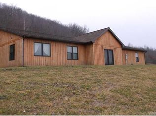 2160 State Route 417, Andover, NY 14806