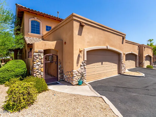 16945 E EL LAGO Boulevard #201, Fountain Hills, AZ 85268