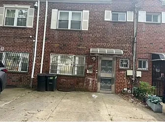 760 East 78th Street