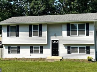 12725 Bar Oak Dr, Waldorf, MD
