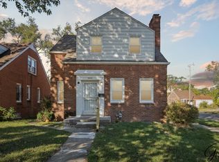 15375 Sussex St, Detroit, MI 48227