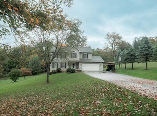 174 Dickey Hill Rd, Davidsville, PA 15928