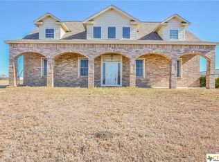 1563 Field Rd, Temple, TX 76501