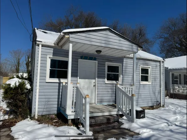227 Settlers Landing Rd, Hampton, VA 23669