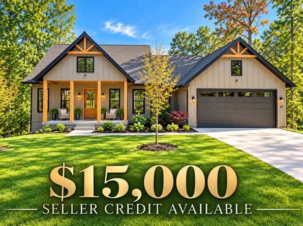 48 Pamona Dr, Bella Vista, AR 72715