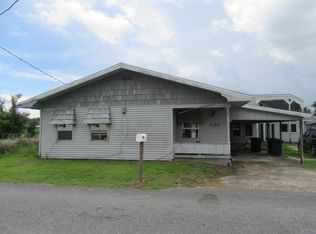 131 W 80th St, Cut Off, LA 70345