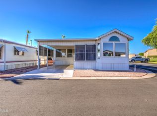 7750 E Broadway Rd LOT 715, Mesa, AZ 85208