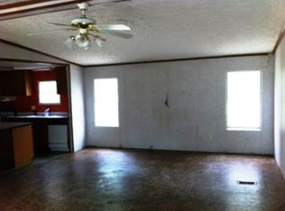 19982 Hilltop Ln, Seminole, AL 36574