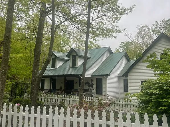7347 Plateau Rd, Crossville, TN 38571