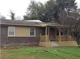 1515 Seacroft Rd, Charleston, SC 29412