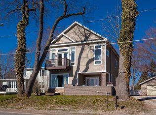 90 Hyde Rd, Clarklake, MI 49234