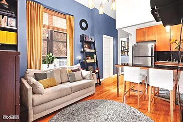 Rented by Citi Habitats