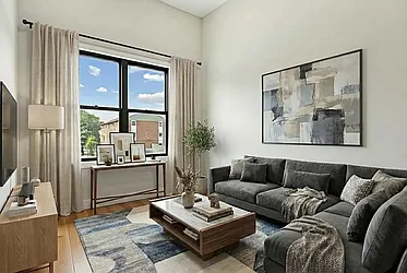 108 Eldert Street, #ONE