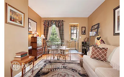 Sold by Douglas Elliman