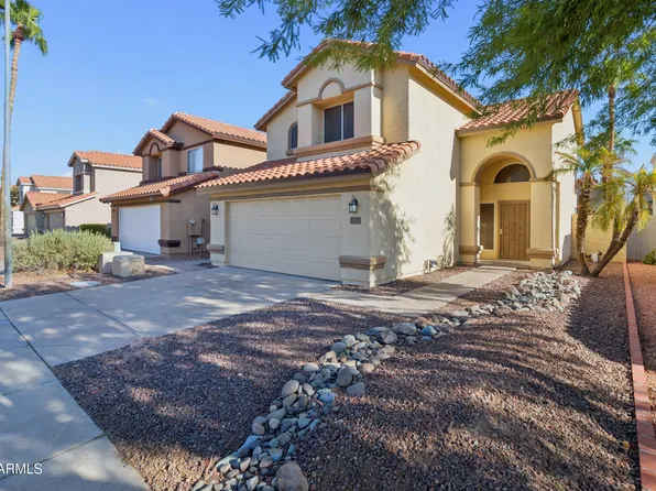 1243 E MURIEL Drive, Phoenix, AZ 85022